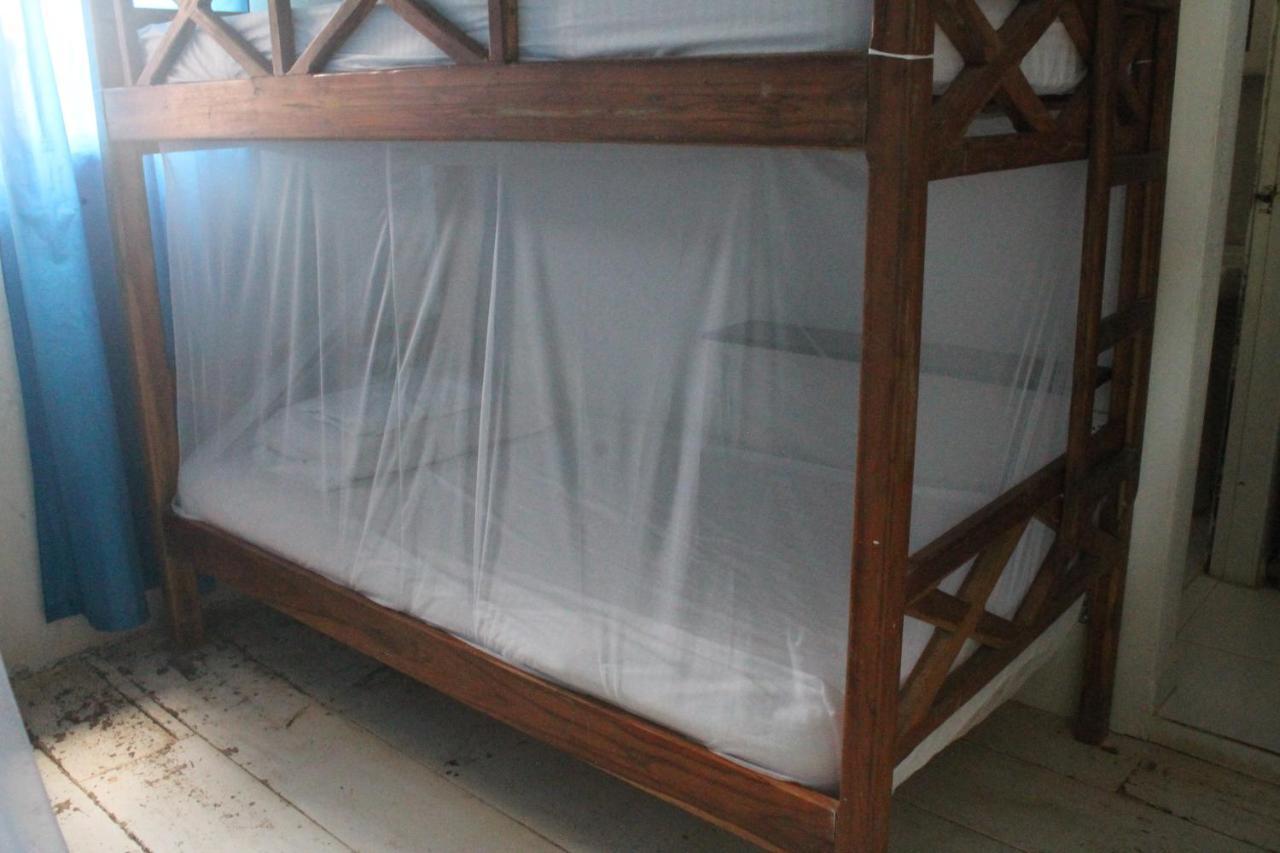 Taida Experience Hostel Rincon Luaran gambar