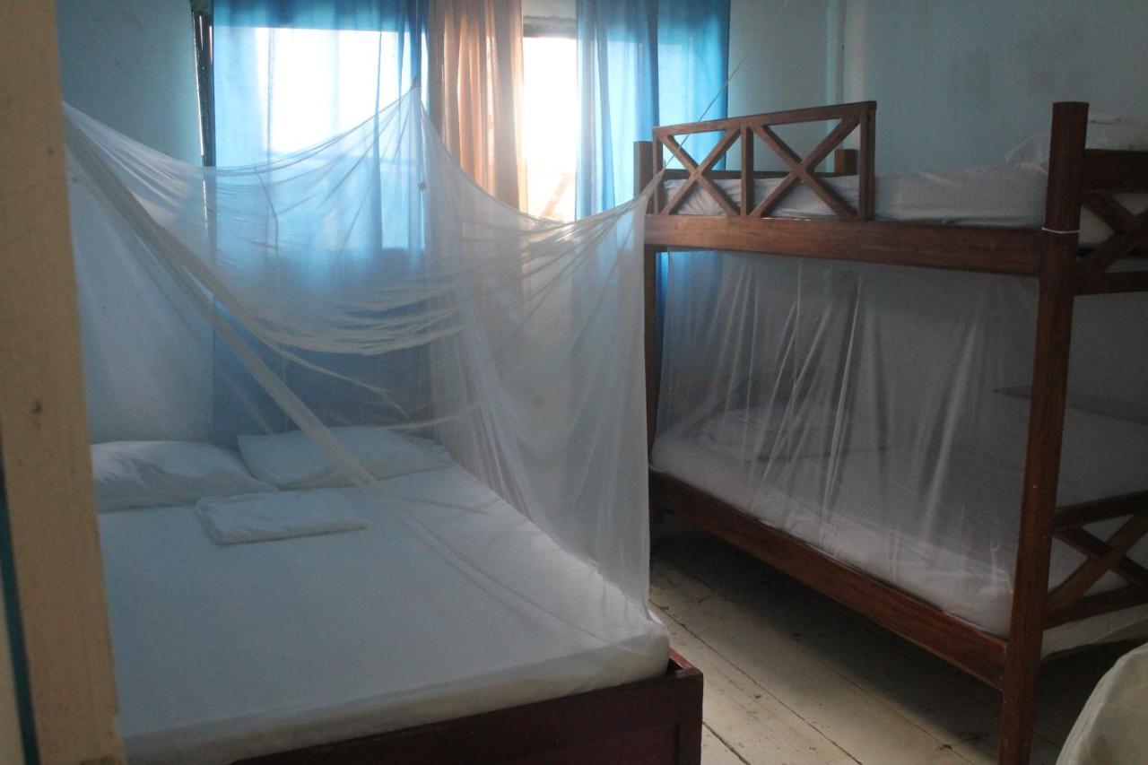 Taida Experience Hostel Rincon Luaran gambar